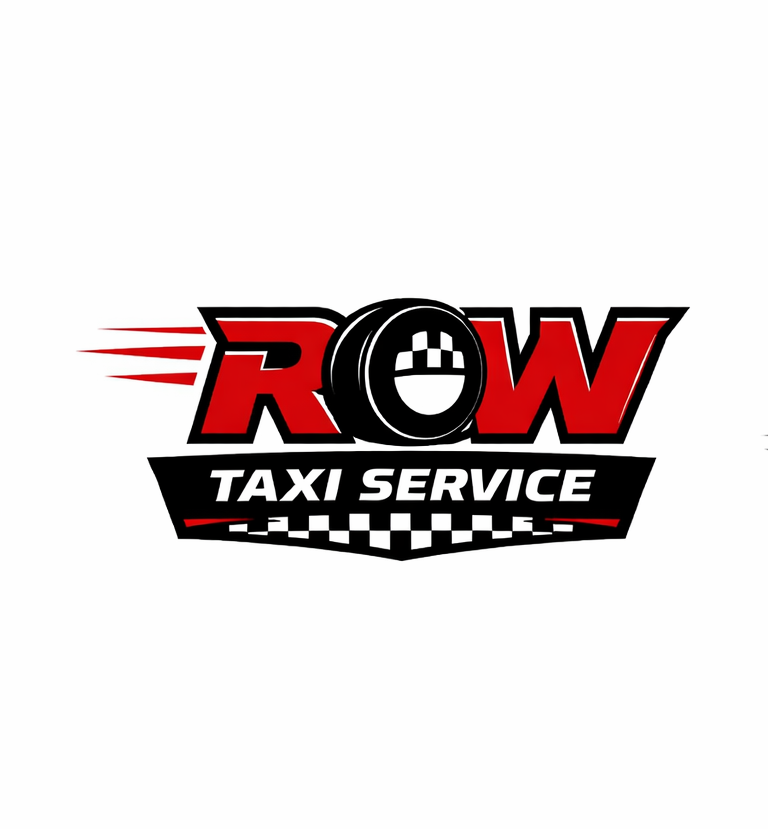 ROW Taxi Service